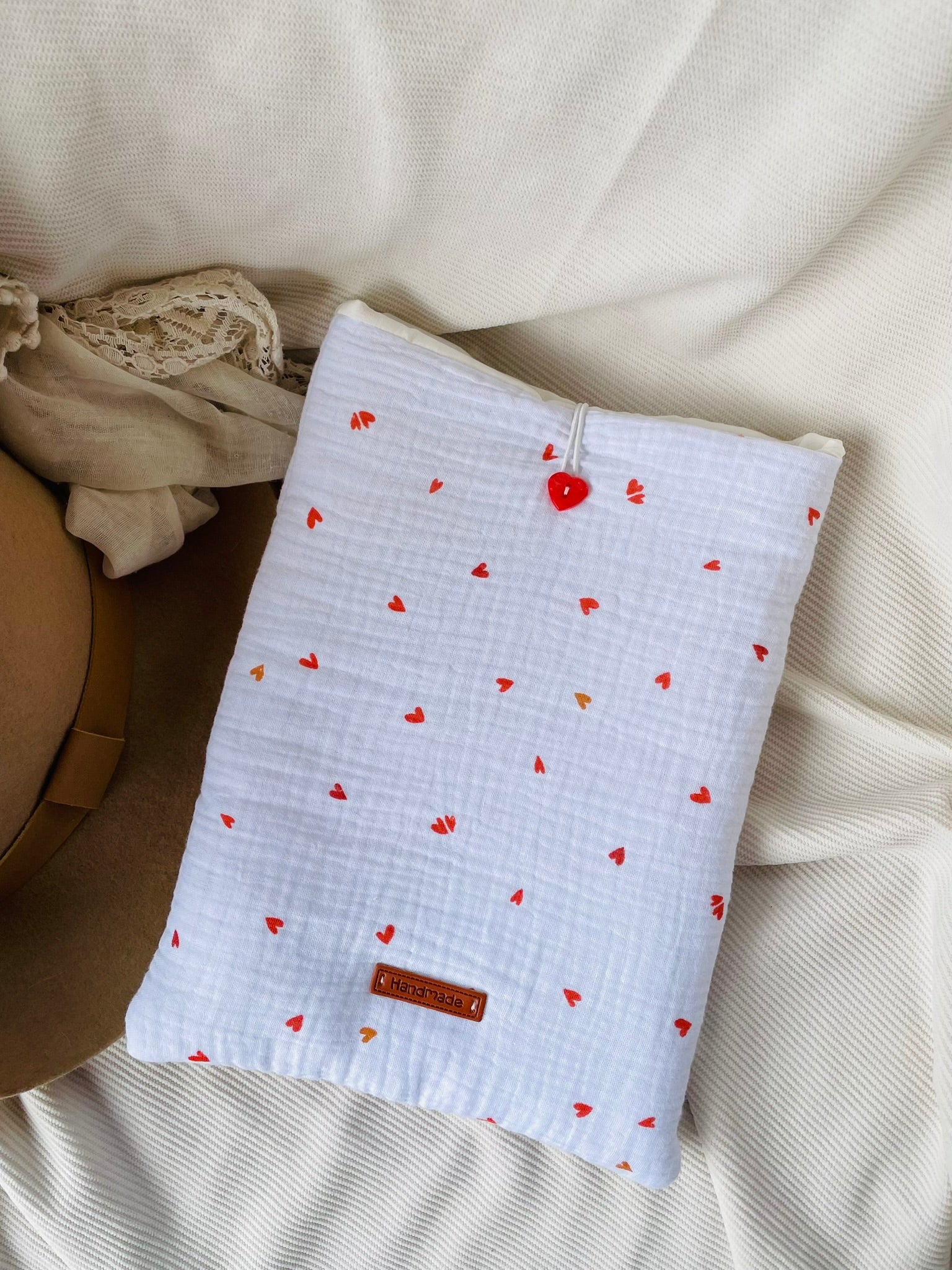 Pochette - Valentine