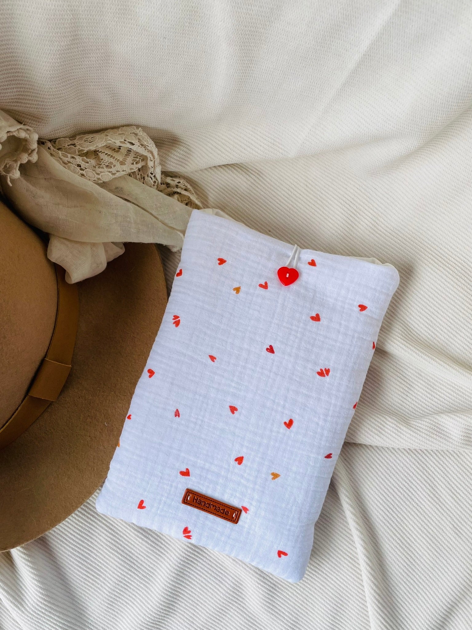 Pochette - Valentine