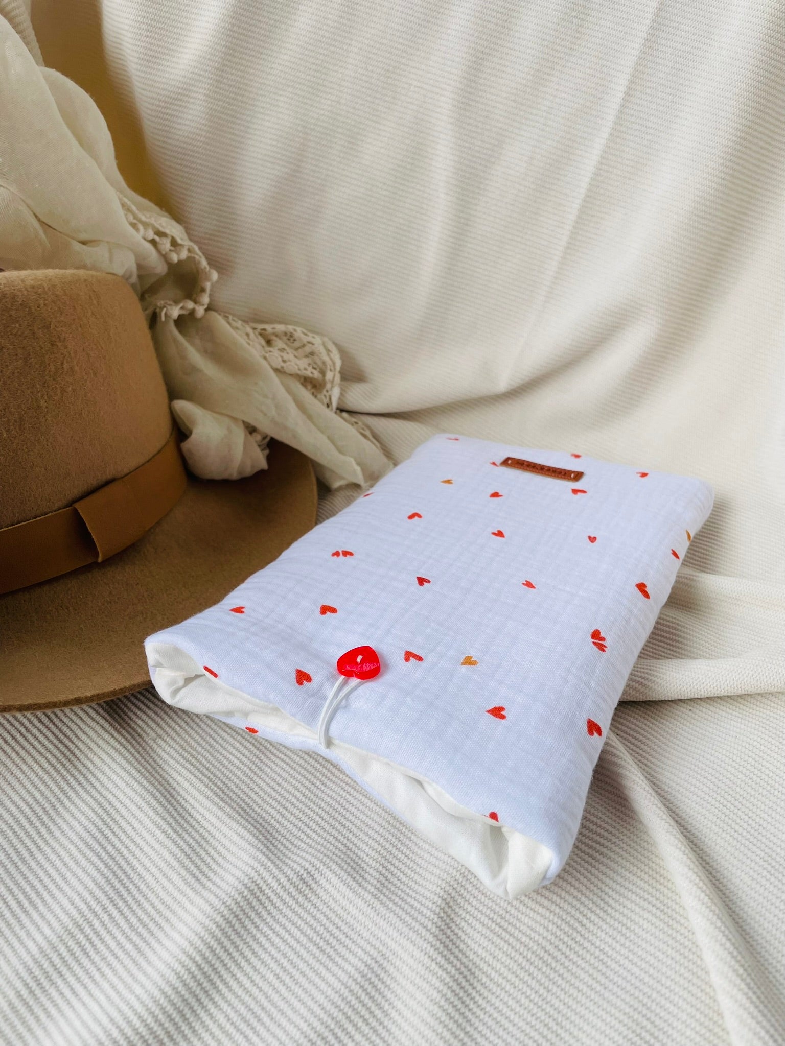 Pochette - Valentine