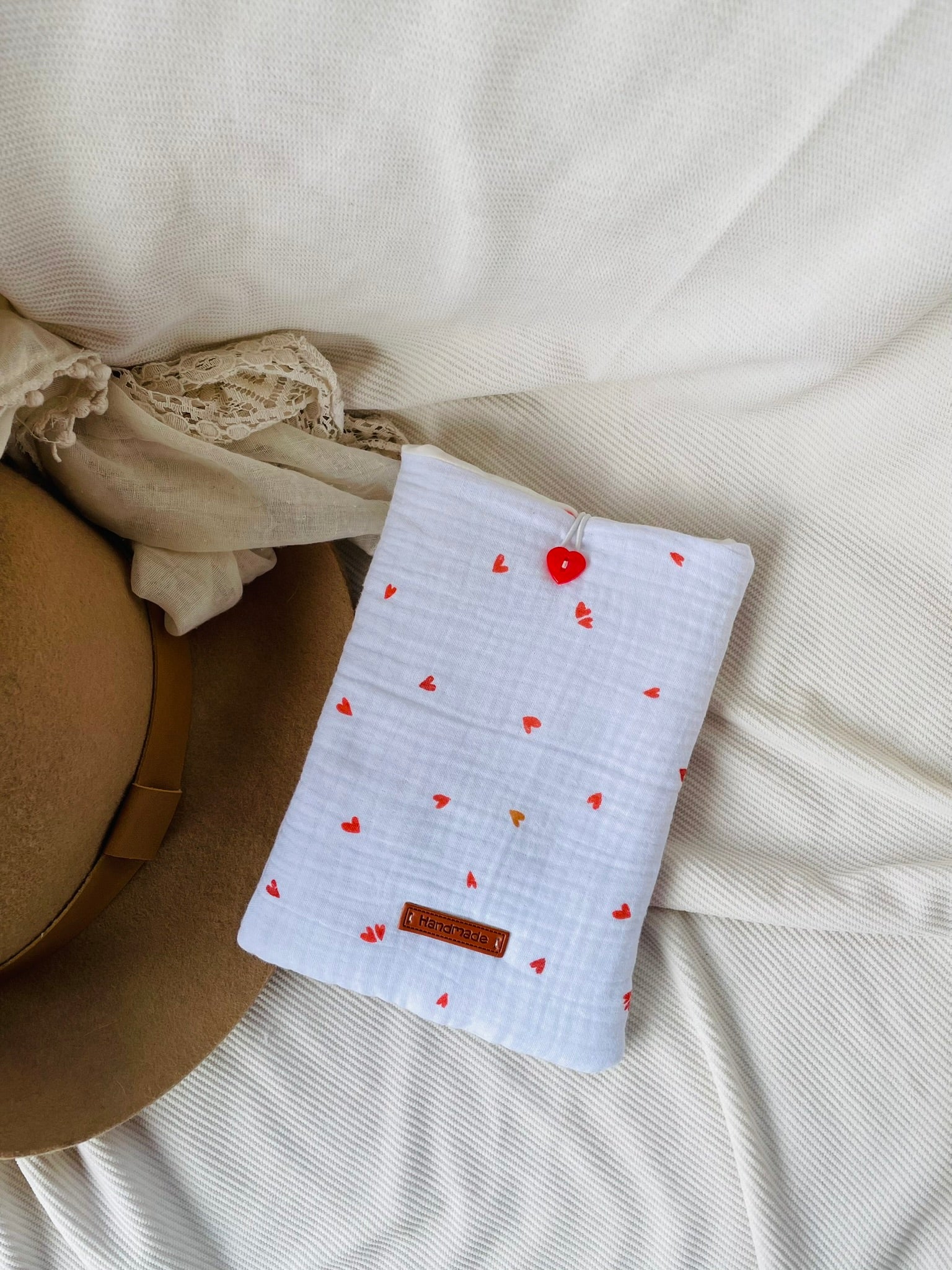 Pochette - Valentine