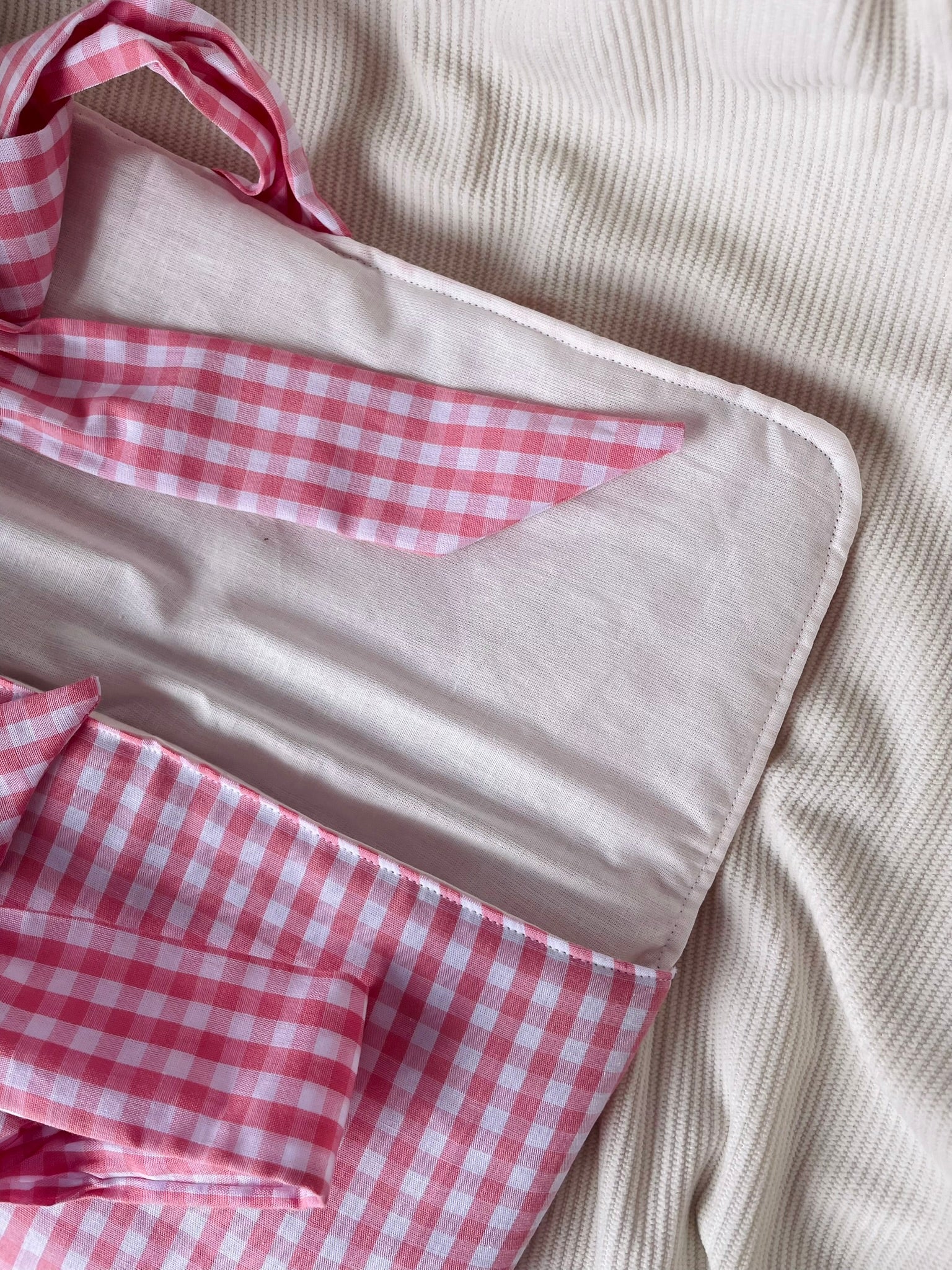 Housse 11-13 pouces Pâquerette